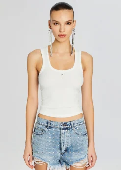 Best Amani Tank Spring Knits