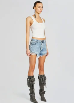 Best Amani Tank Spring Knits