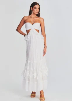 Cheap Ame Long Dress Rehearsal Dinner