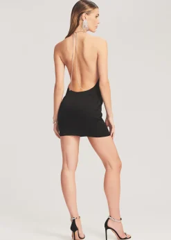 Online Anahita Silk Dress Final Sale