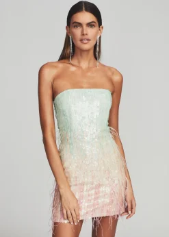 Best Anastasia Sequin Dress Guest Of