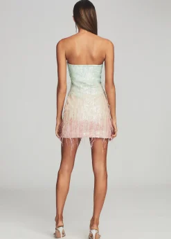 Best Anastasia Sequin Dress Guest Of