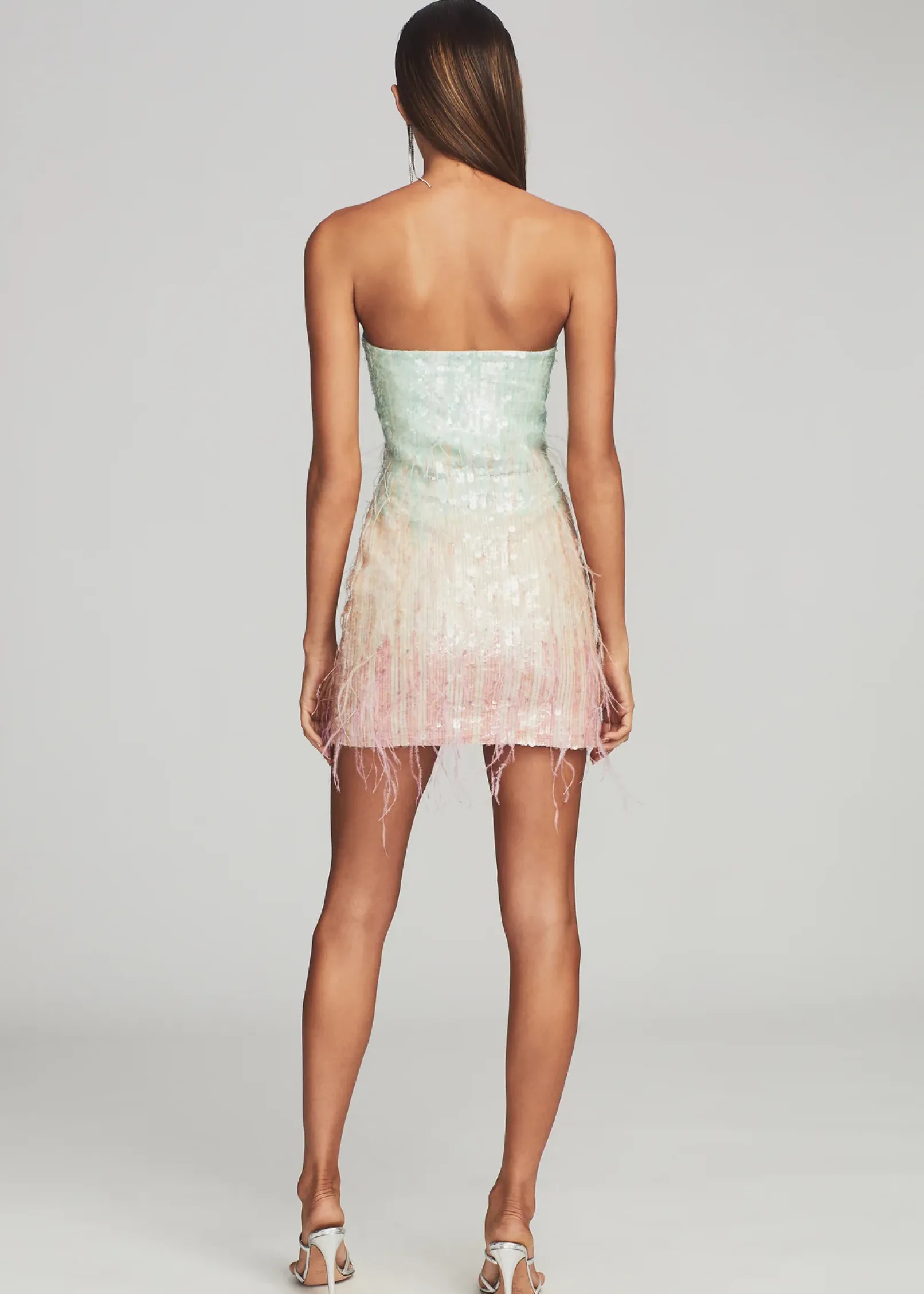 Best Anastasia Sequin Dress Guest Of