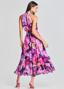 Sale Anay Midi Dress Midi