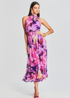 Store Anay Midi Dress Guest Of