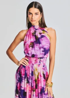 Store Anay Midi Dress Guest Of