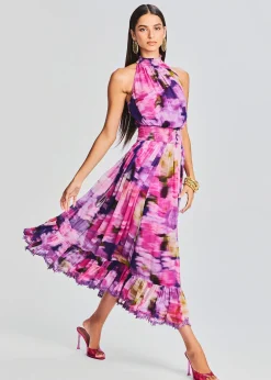 Store Anay Midi Dress Guest Of
