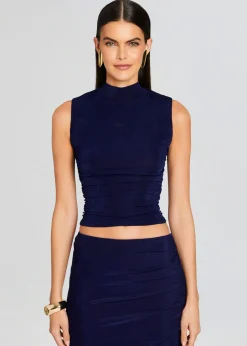 Clearance Anchora Top Spring Knits