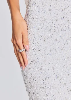 Best Andie Sequin Dress Reception Dresses