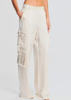 Cheap André Pant RETROFÊTE