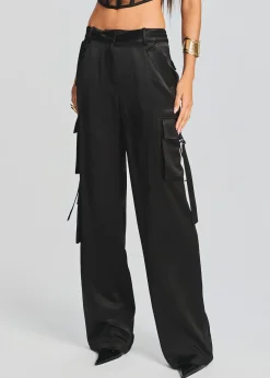 Fashion André Pant Bottoms
