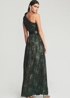 Shop Andrea Maxi Dress Bridal Party