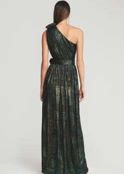 Shop Andrea Maxi Dress Bridal Party