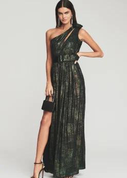 Shop Andrea Maxi Dress Bridal Party