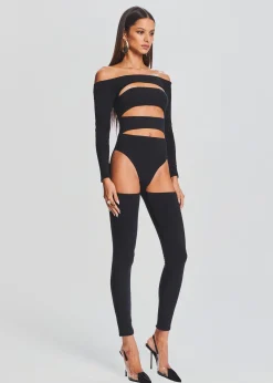 Best Sale Andromeda Catsuit Jumpsuits