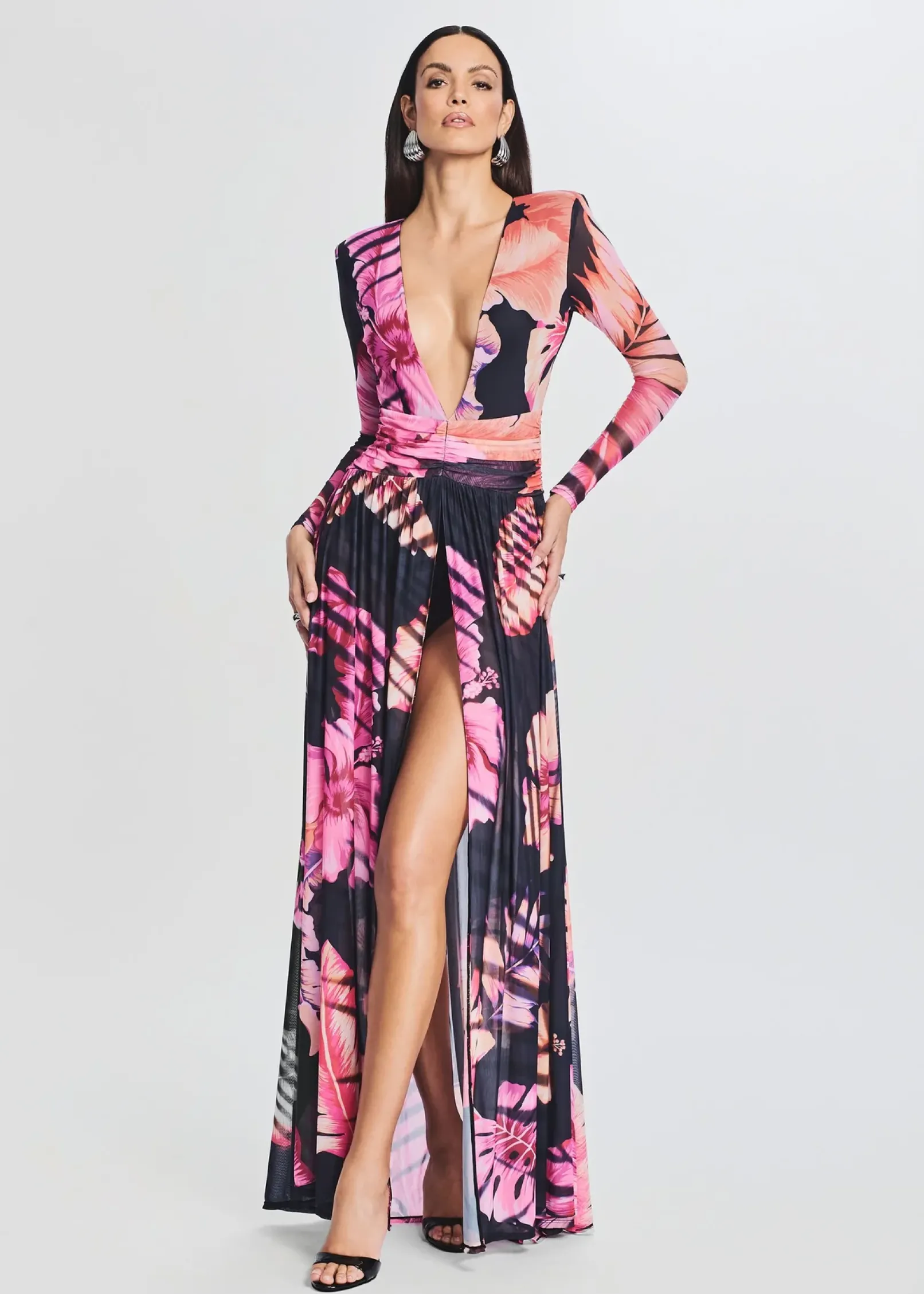 Hot Angela Dress RETROFÊTE