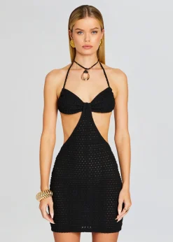 New Anna Mini Dress Resort '24