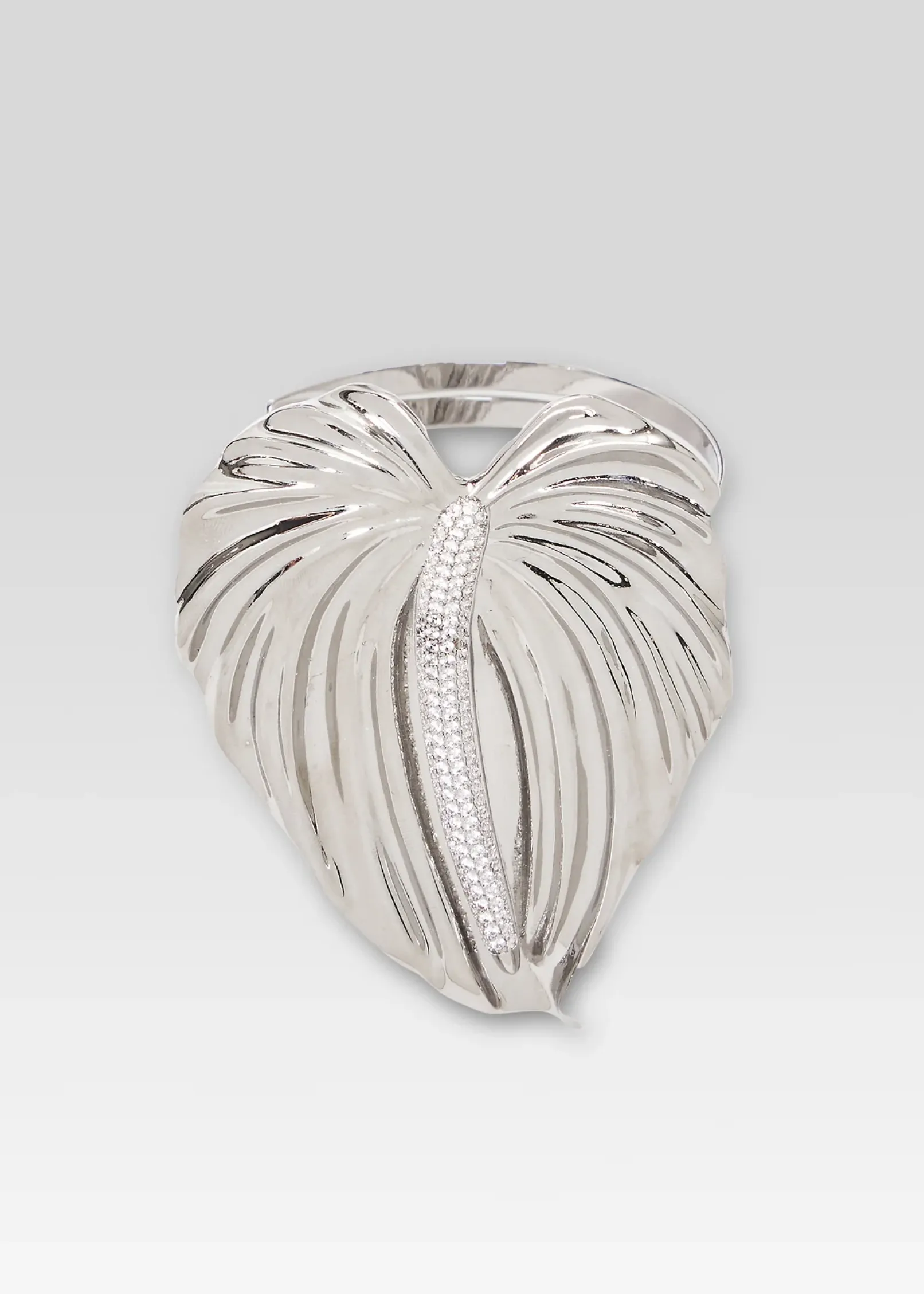Best Sale Anthurium Crystal Arm Band Guest Of