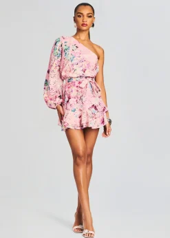Online April Mini Dress Mini