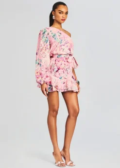 Online April Mini Dress Mini
