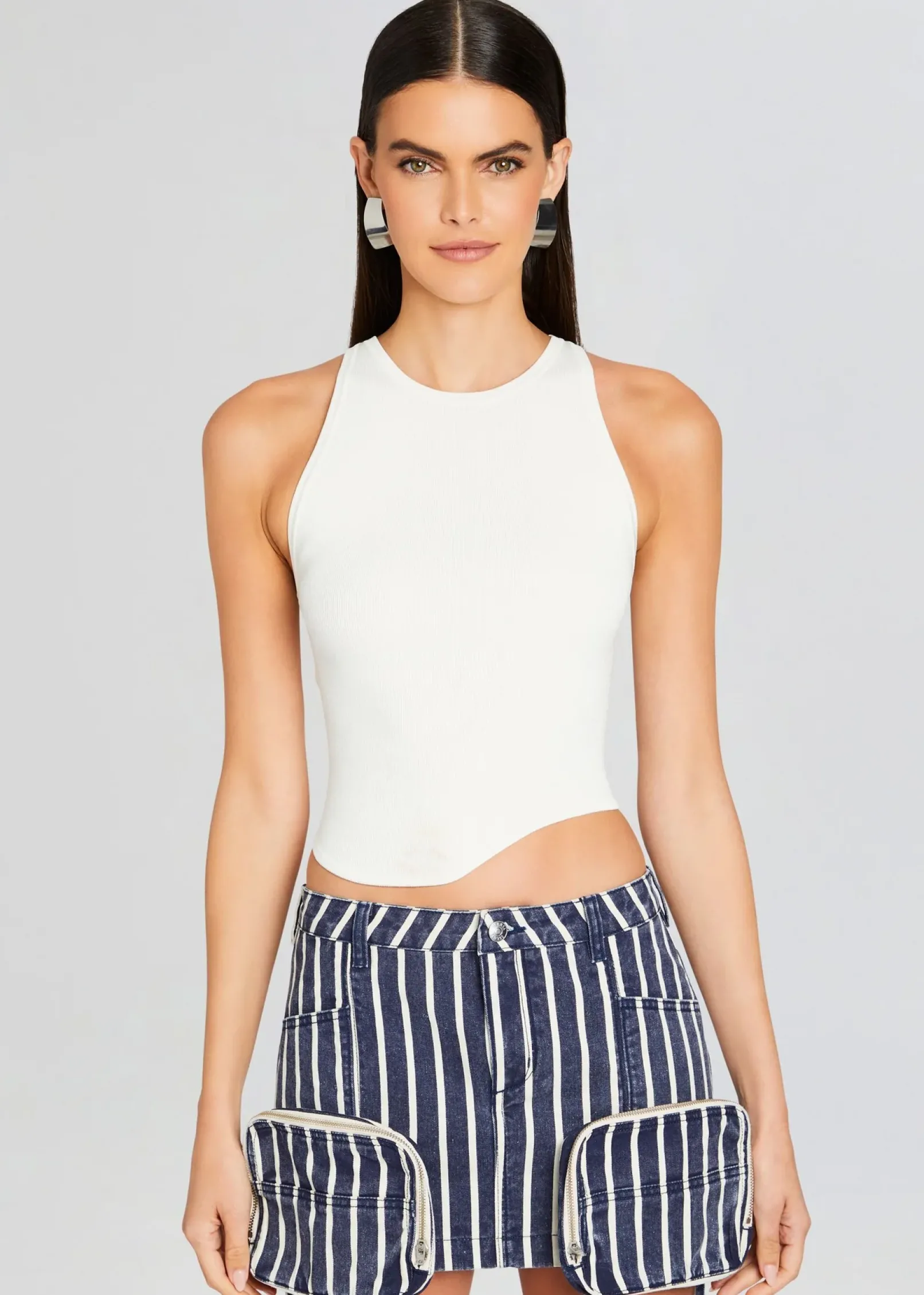 New Aqua Tank Business Chic