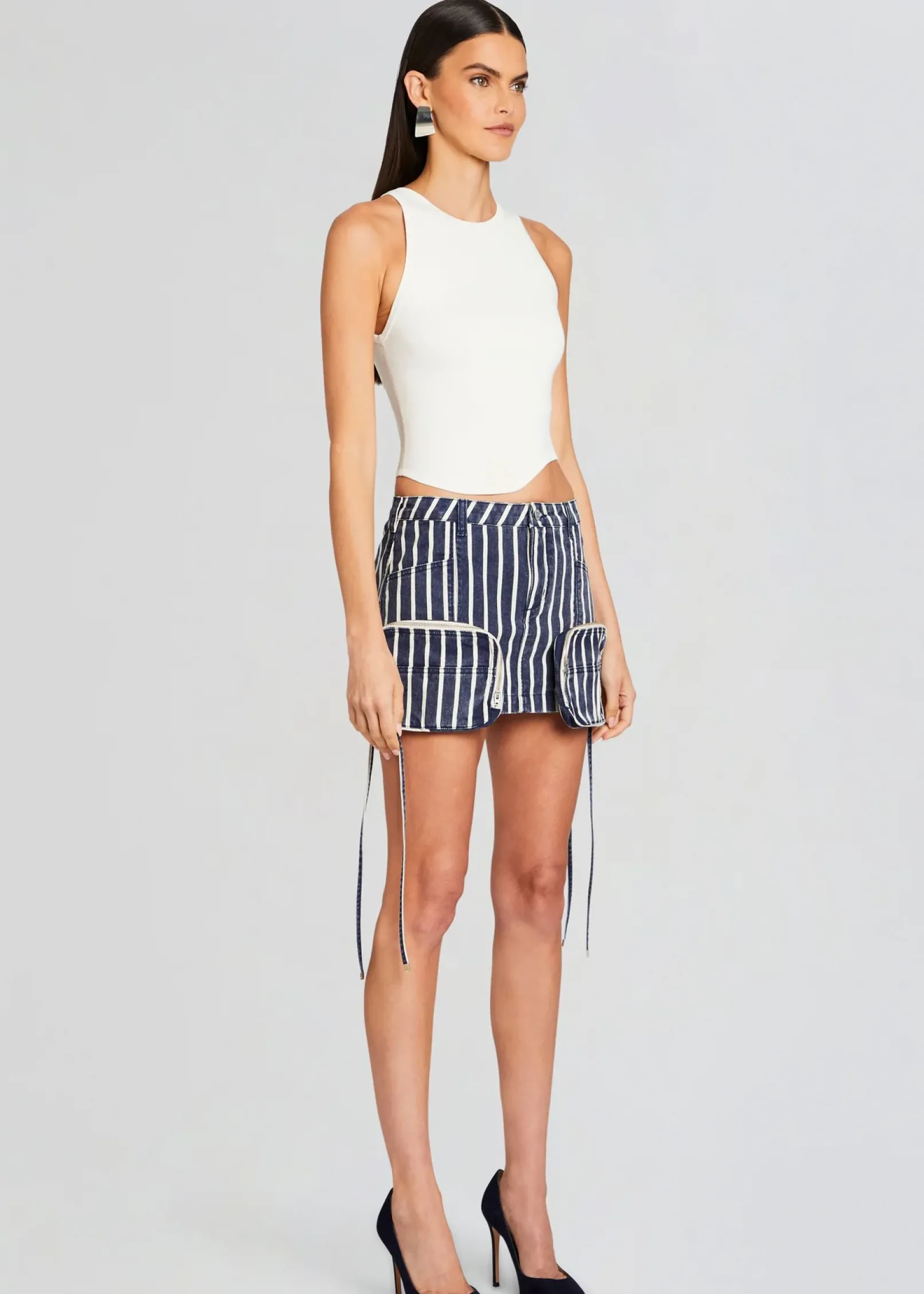New Aqua Tank Business Chic