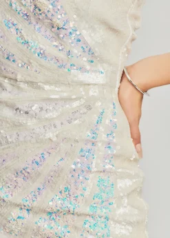Best Sale Arabelle Sequin Dress Sequin Styles