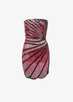 Outlet Arabelle Sequin Dress RETROFÊTE