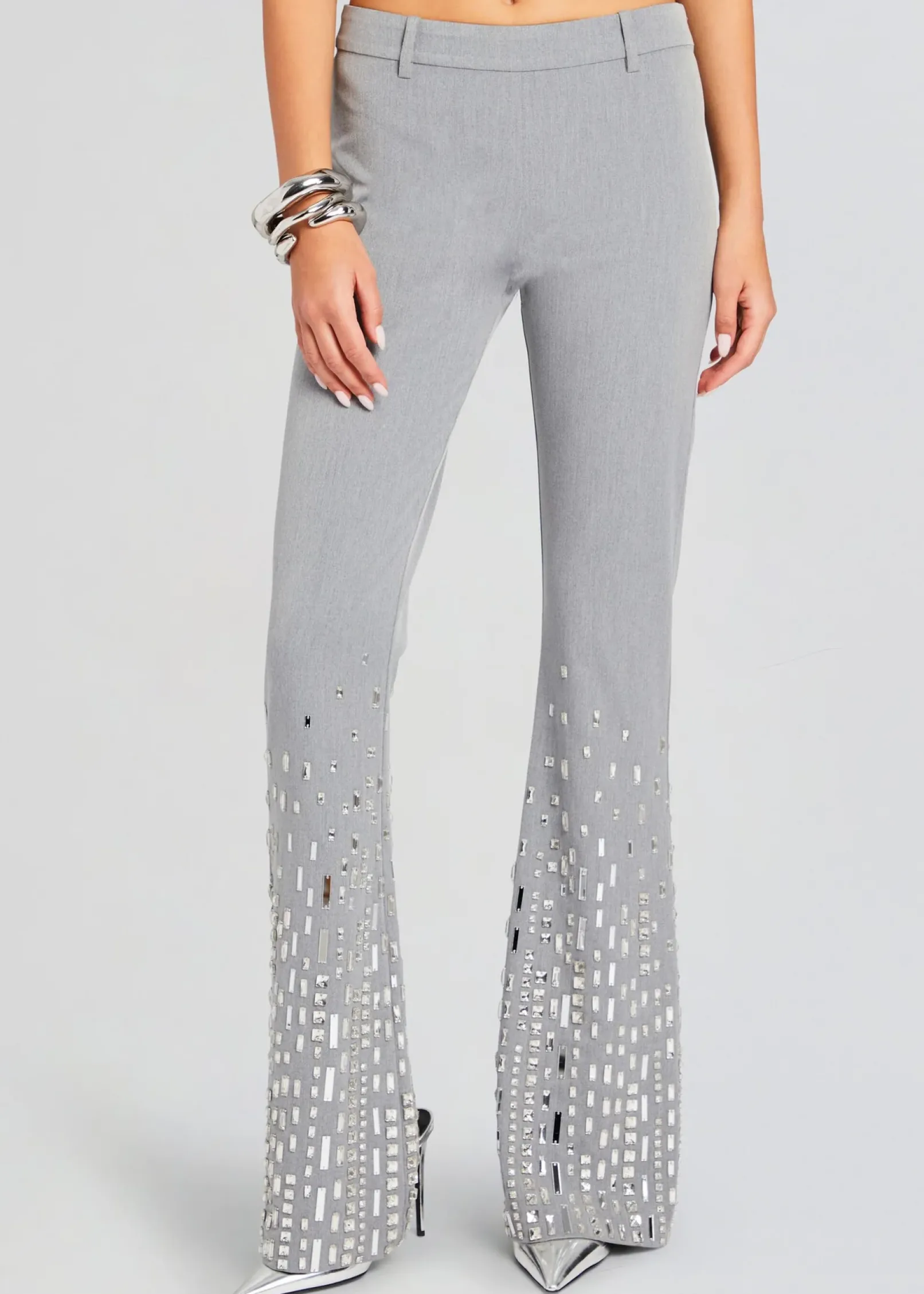Hot Aram Embellished Pant RETROFÊTE