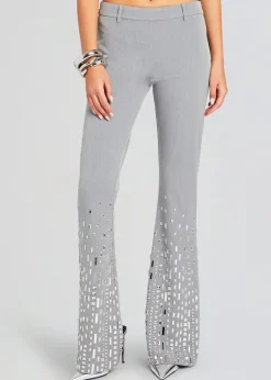 Flash Sale Aram Embellished Pant Exclusively Ours