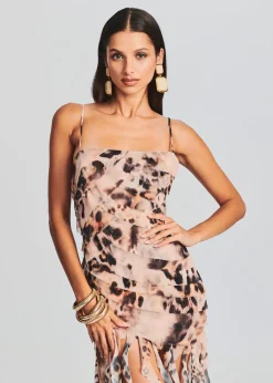 Store Aria Dress Guest Of