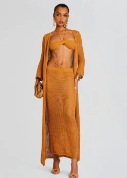 Cheap Aria Knitted Top Spring Knits