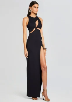 Hot Ariel Maxi Dress Dresses