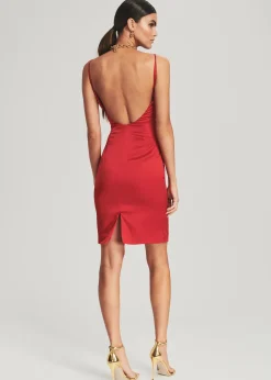 Clearance Aries Dress Guest Of