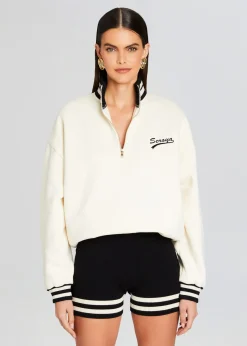 Hot Asbury Sweatshirt Spring Knits