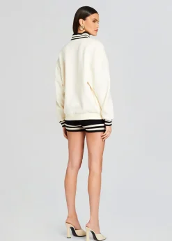 Hot Asbury Sweatshirt Spring Knits
