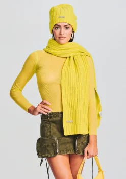 Sale Ash Scarf Accessories