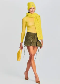 Sale Ash Scarf Accessories