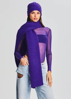 Best Sale Ash Scarf Outerwear