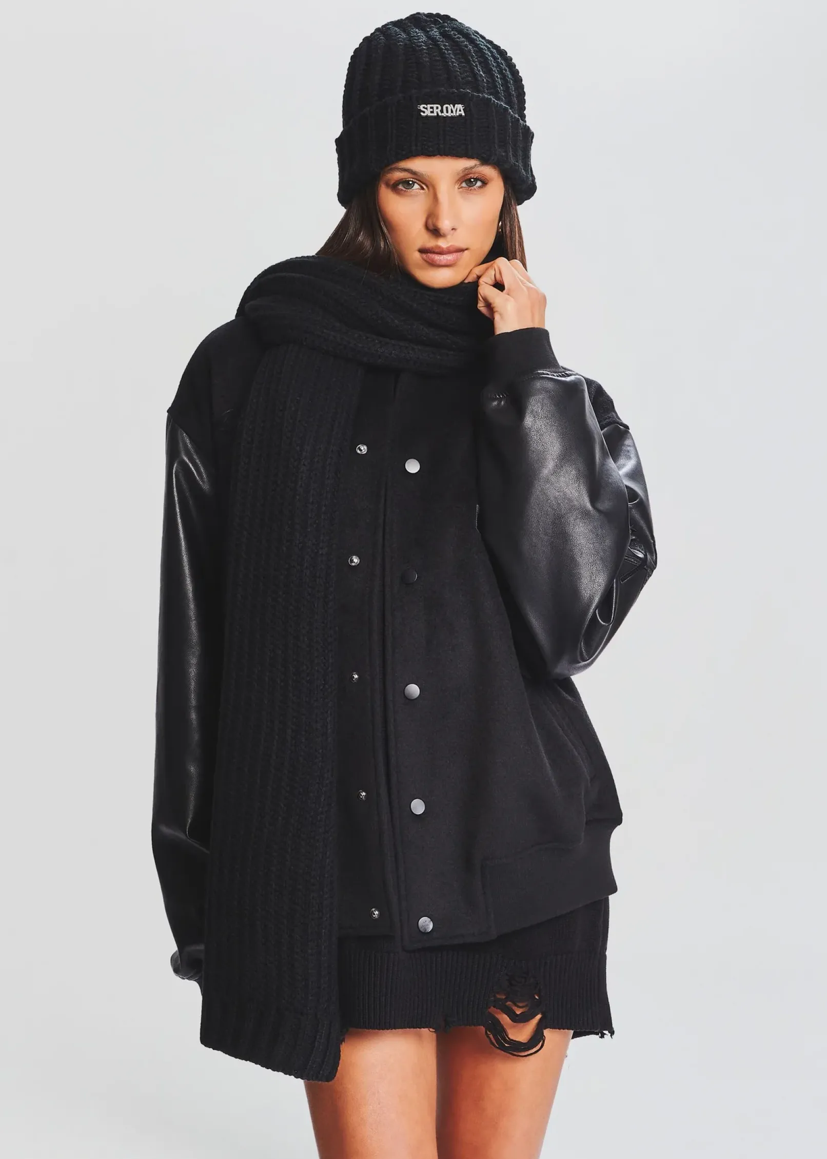 Best Ash Scarf Accessories