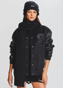 Best Ash Scarf Accessories
