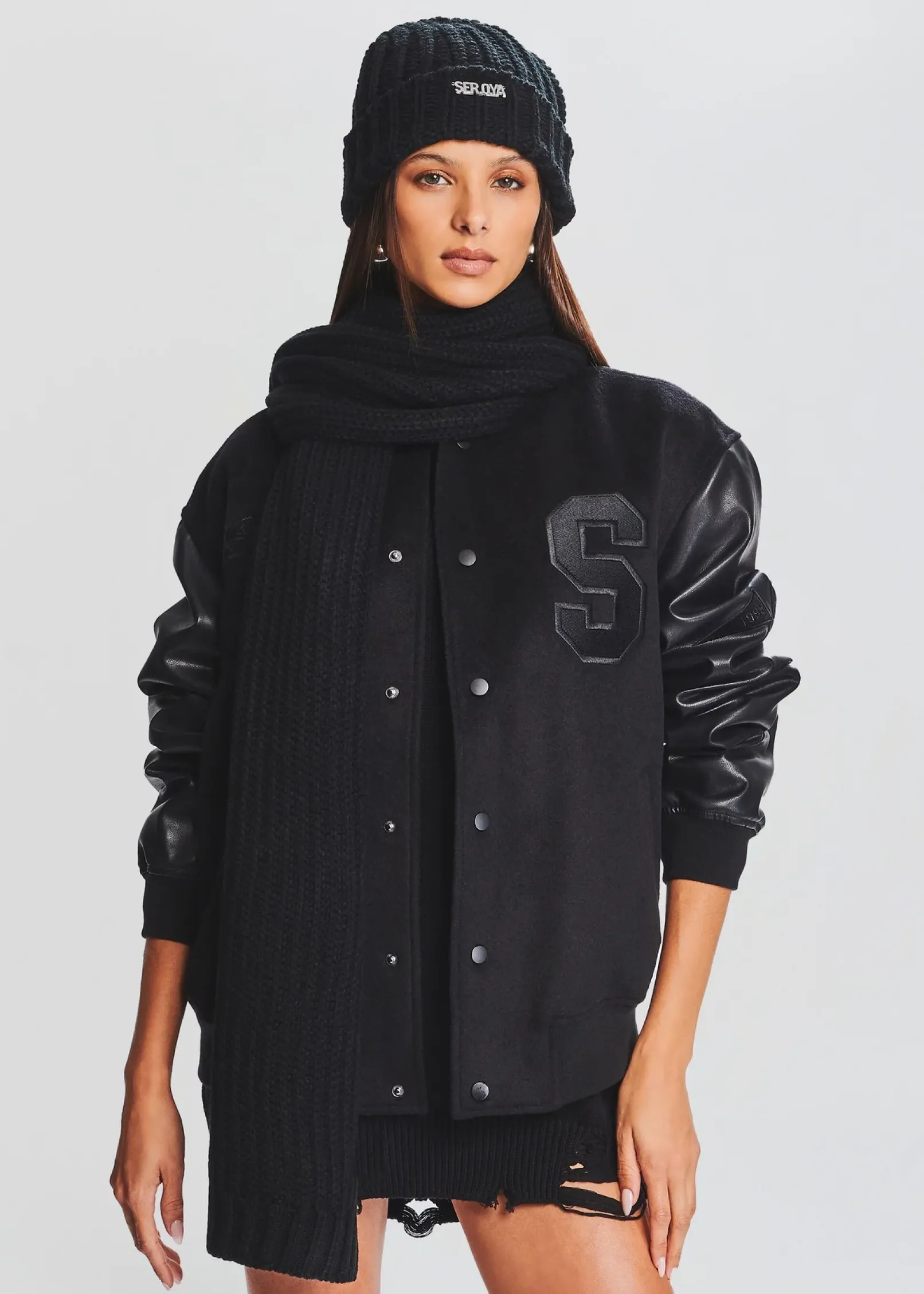 Best Ash Scarf Accessories