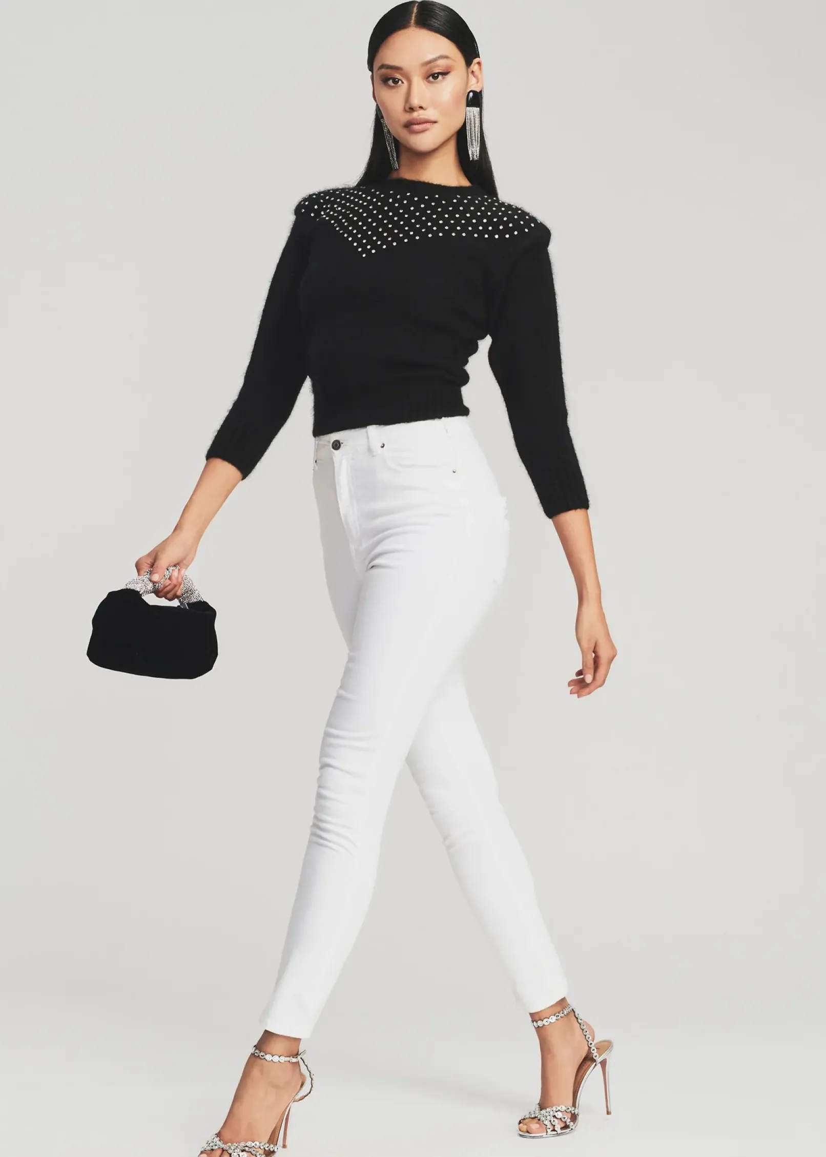 Discount Astra Sweater Final Sale