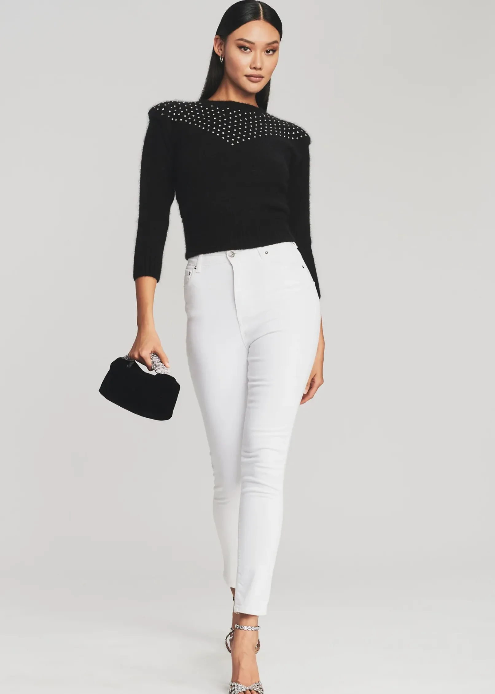 Discount Astra Sweater Final Sale