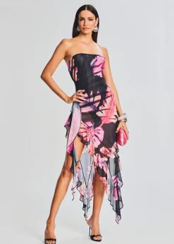 Cheap Atlas Dress RETROFÊTE