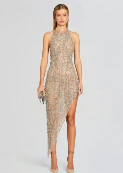 Best Audacia Embellished Dress Maxi