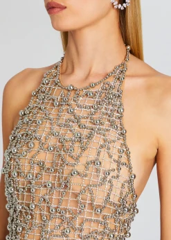 Best Audacia Embellished Dress Maxi