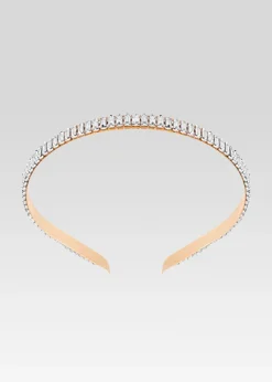 Outlet Aura Crown The Destination Bride