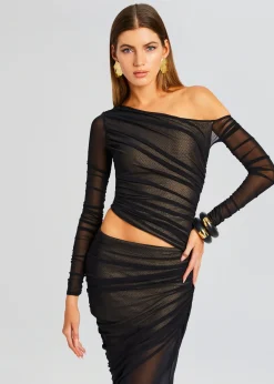 Store Aura Dress Guest Of