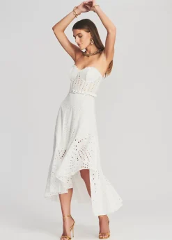 Cheap Aurora Long Dress Bridal Shower